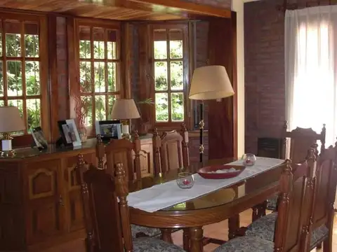 Depto Tipo Casa en Venta con 5 cocheras