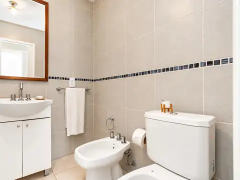 Depto Tipo Casa en Venta en Villa Santa Rita, USD 124.000