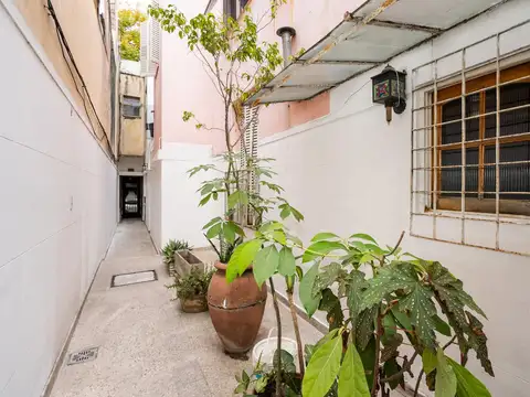 Depto Tipo Casa en Venta al Sur