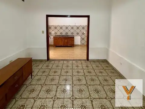 Depto Tipo Casa en Alquiler de 2 ambientes