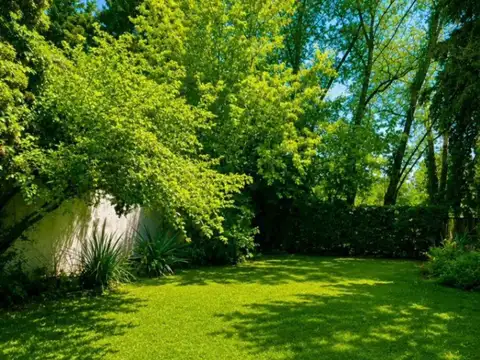 Terreno en Venta 10  mts Fondo