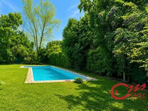 Terreno / Lote en venta de 420m2 ubicado en Del Viso