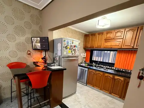Casa en Alquiler de 2 dormitorios