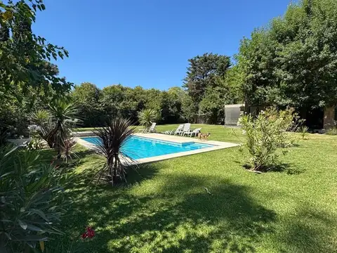 Casa  en Venta en La Lonja, Pilar, G.B.A. Zona Norte