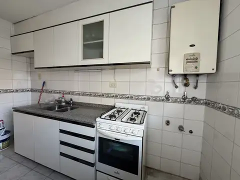 Departamento en Alquiler 22 años