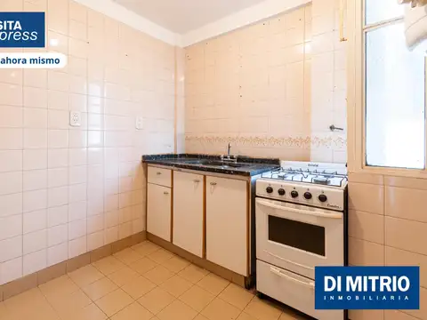 Departamento en Venta Apto profesional