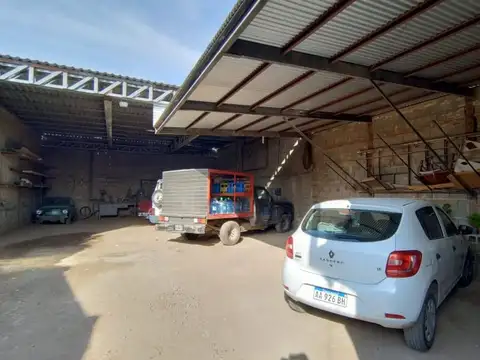 Galpon en Venta 25 años