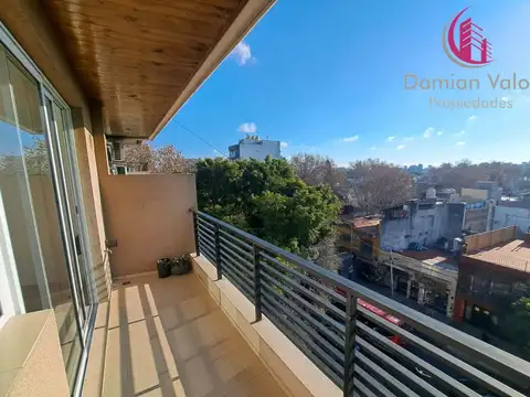 Departamento en Alquiler de Monoambiente