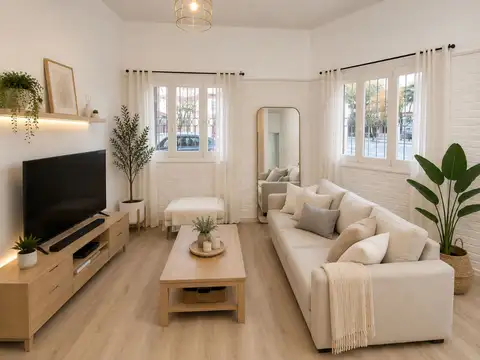 Depto Tipo Casa en Venta de 3 ambientes