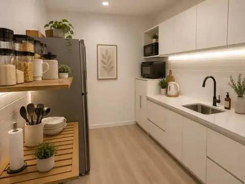 Depto Tipo Casa en Venta al Norte