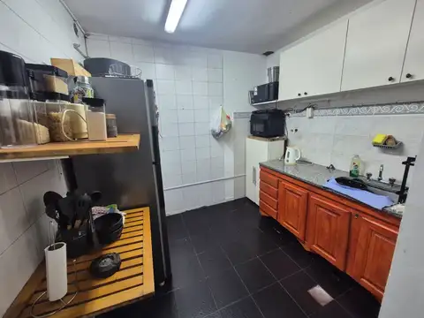 Depto Tipo Casa en Venta 37 años