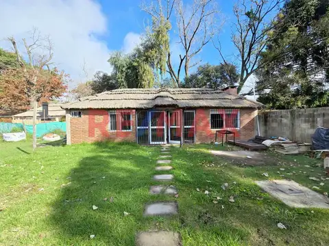 Casa en Venta 8 años