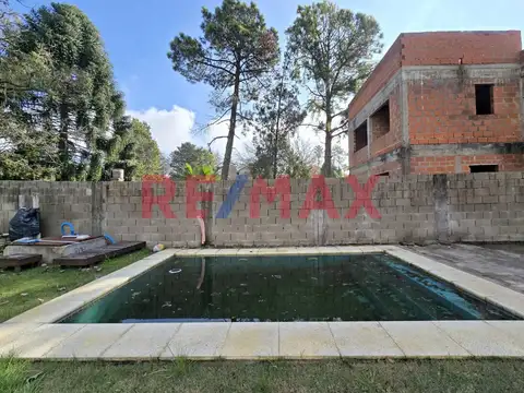 Casa en Venta al Noroeste