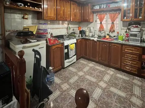 Casa en Venta en San Justo, USD 65.000