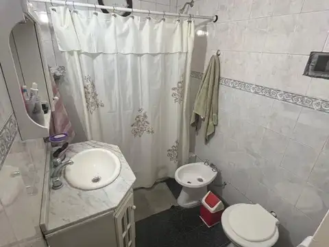 CASA 3 AMBIENTES