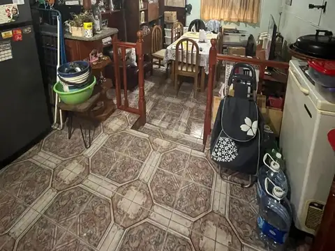 Casa en Venta de 2 dormitorios