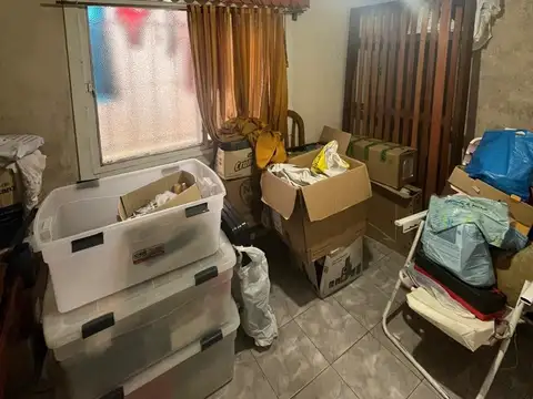 Casa en Venta con 1 cochera
