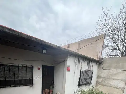 CASA 3 AMBIENTES