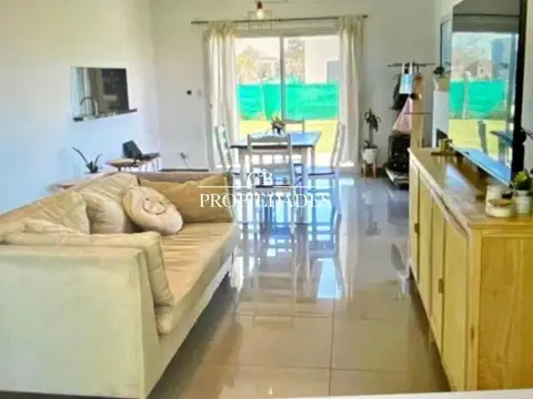 Alquiler de Casa 4 AMBIENTES en San Ramón, Pilar