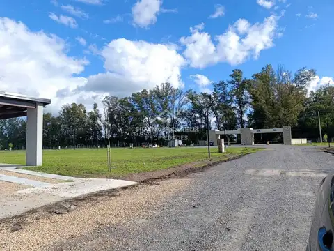 Terreno en Venta en Parque Sakura, Countries y Barrios Cerrados en Exaltacion de la Cruz