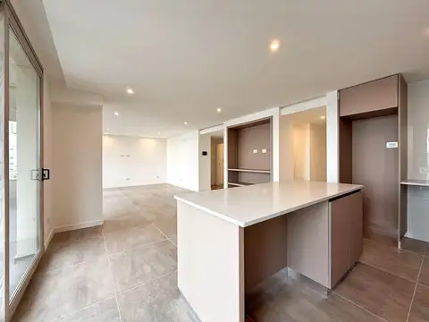 PISO 3 AMBIENTES A ESTRENAR