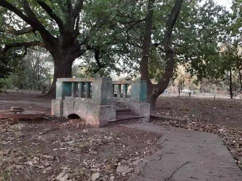 Terreno en Venta en San Nicolás de los Arroyos, USD 110.000