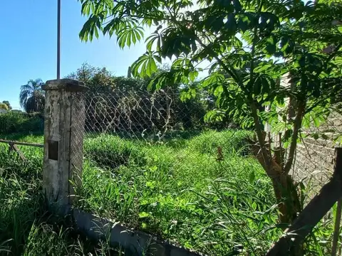 Terreno en Venta en Sauce Viejo, USD 35.000