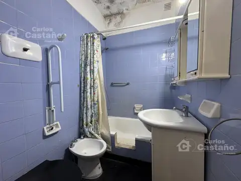 Departamento en Venta al Este