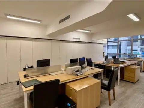 Oficina en Venta 28 años