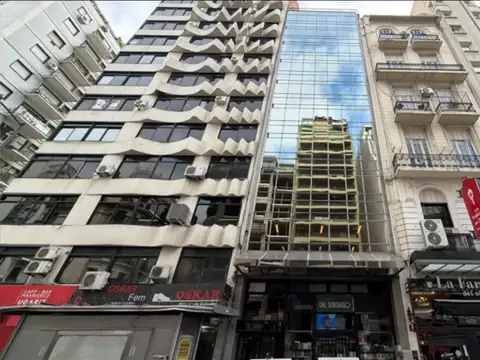 Oficina en Venta en Centro, USD 115.000