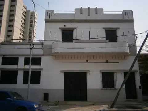 Zeballos