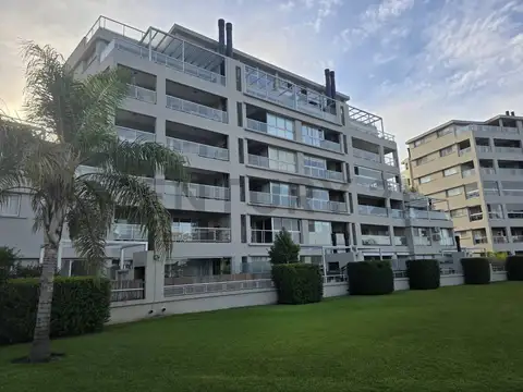 Departamento 2 amb en Alquiler en Portezuelo Nordelta