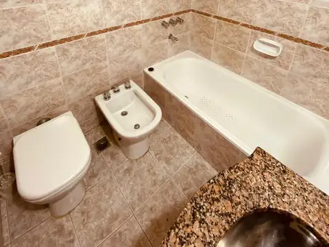 Departamento en Alquiler 30 años