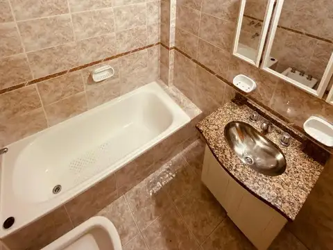Departamento en Alquiler al Este