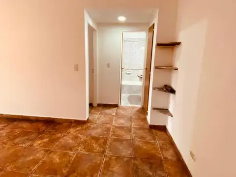 Departamento en Alquiler de 1 dormitorio