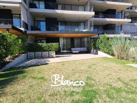 Departamento en Venta en Pilara, Countries y Barrios Cerrados en Pilar