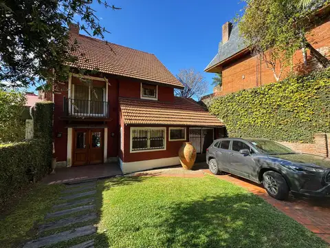 Casa en Venta de 4 dormitorios