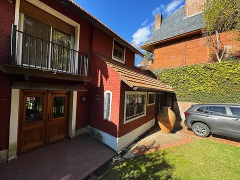 Casa en Venta en Punta Chica, USD 480.000