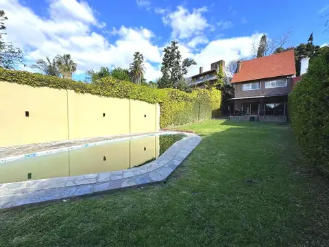Casa en Venta 20 años