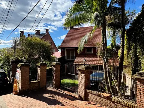 Casa en venta en Punta Chica