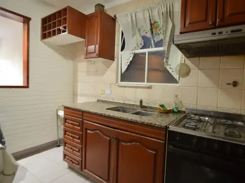 Departamento en Venta 60 años
