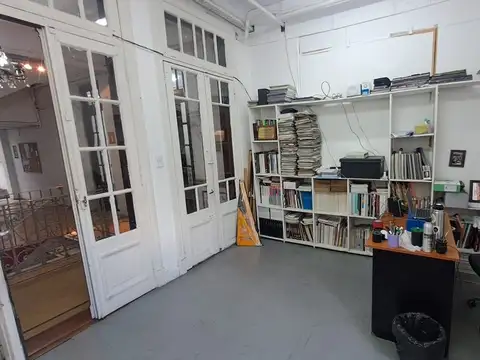 Depto Tipo Casa en Alquiler en Boedo, USD 3.900