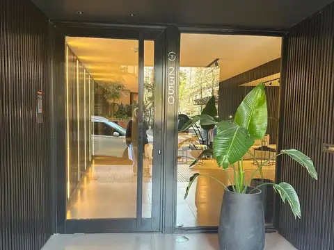 Departamento 2 Amb con balcon a Estrenar