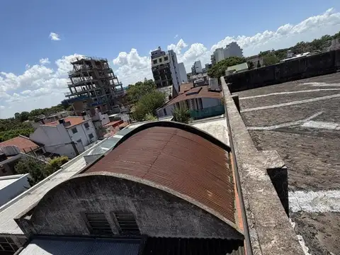 Terreno en Venta en Villa Devoto, Capital Federal