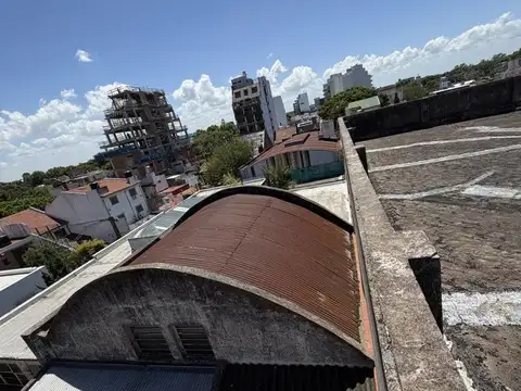 Terreno en venta - 1.300mts2 - Villa Devoto