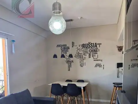 Departamento en Venta 7 años