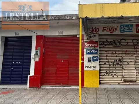 Local 30 m² con Baño - Casanova