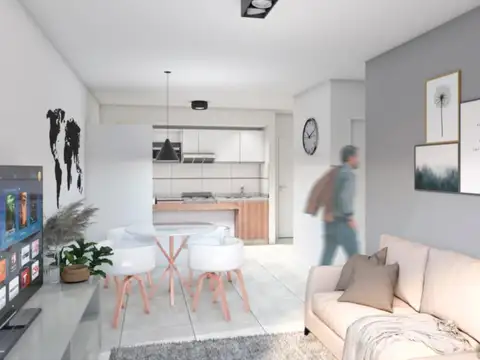 Departamento - Centro