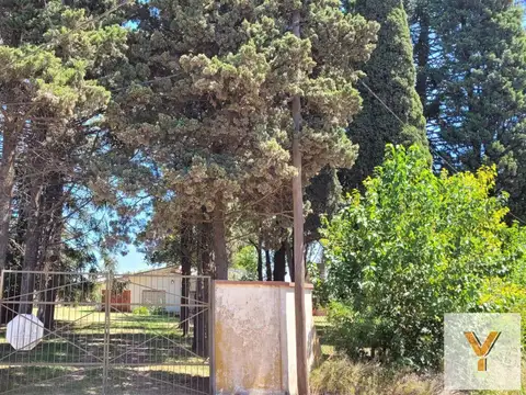 Casa en venta - 1 Dormitorio 1 Baño - 17000Mts2 - Chacabuco
