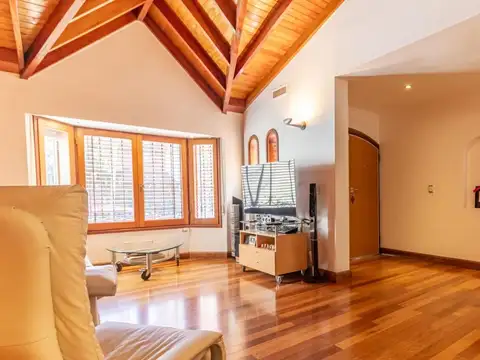 Casa en Venta 20 años